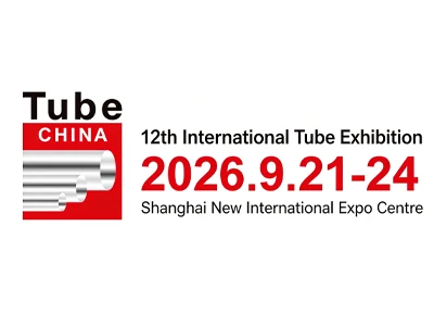 【Tube China 2026 - دوازدهمین نمایشگاه بین‌المللی لوله و لوله】 شانگهای هوئویو ...